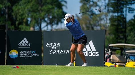 The Preview: Adidas Junior 6s Tour – Royal Sydney.